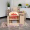 Flash Furniture Children's Wooden Sink for Commercial or Home Use MK-DP002-GG - alternate 5